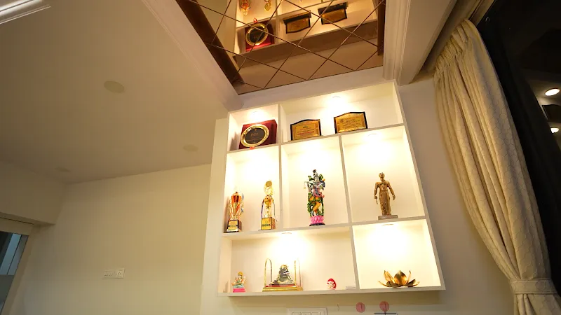 Saaj Make Up Studio, Beauty Parlour And Classes