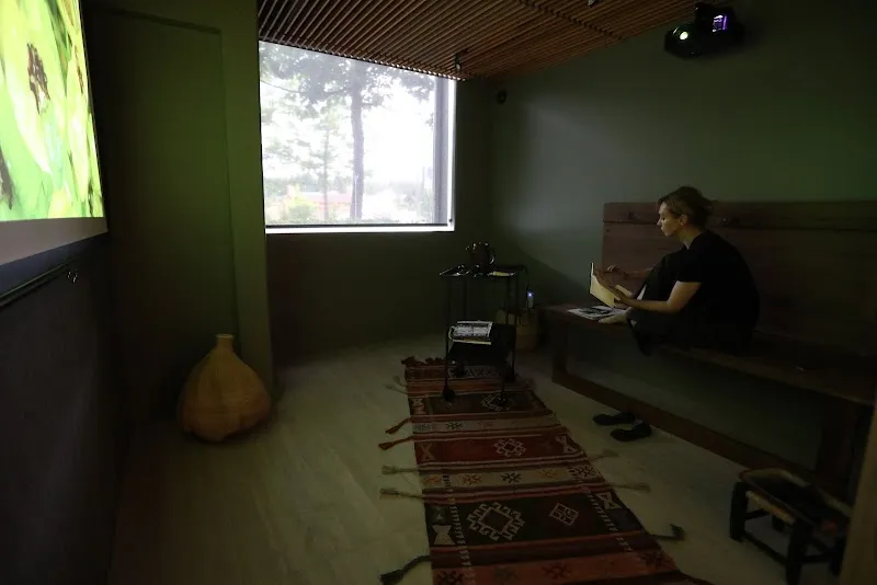 Pacific Northwest Art Laboratory