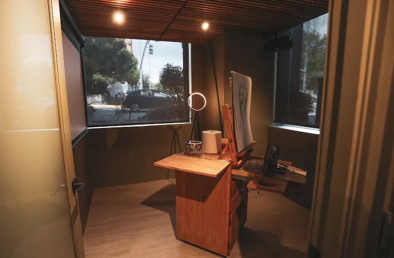 Pacific Northwest Art Laboratory