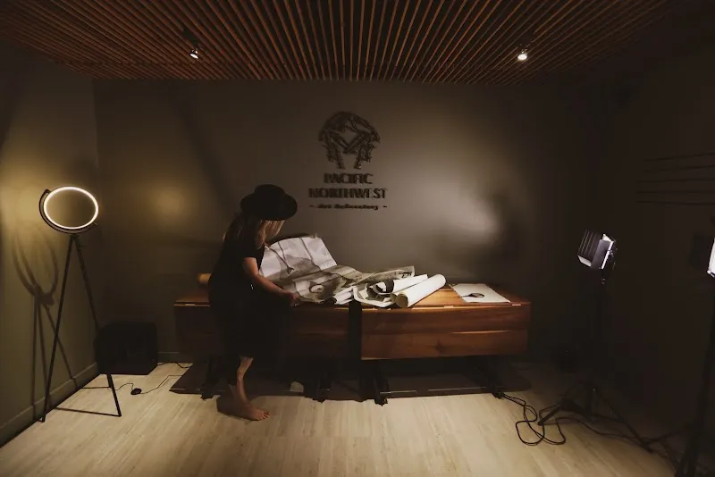 Pacific Northwest Art Laboratory