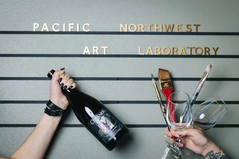 Pacific Northwest Art Laboratory