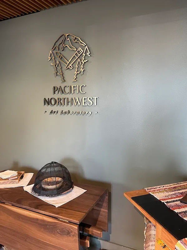 Pacific Northwest Art Laboratory