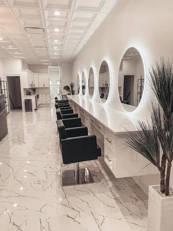 Evnia Hair Studio
