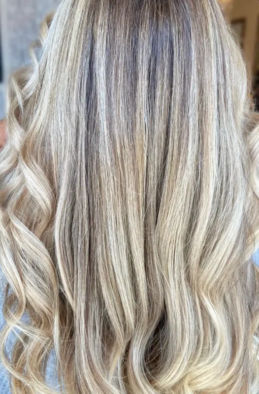Evnia Hair Studio