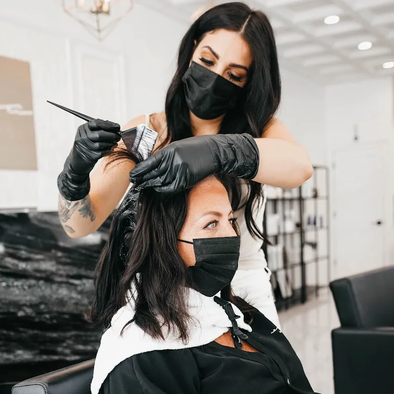 Evnia Hair Studio
