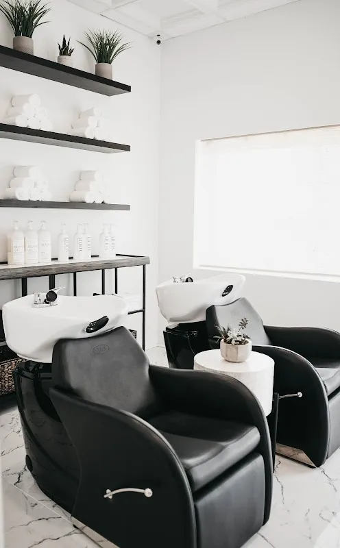 Evnia Hair Studio