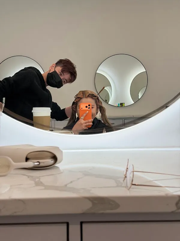 Evnia Hair Studio