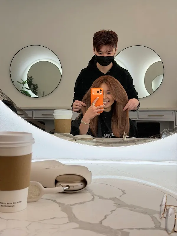 Evnia Hair Studio