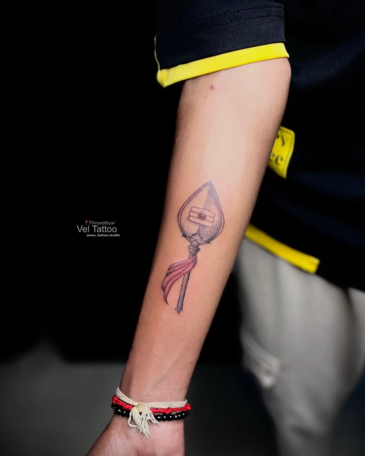 neo tattoo studio