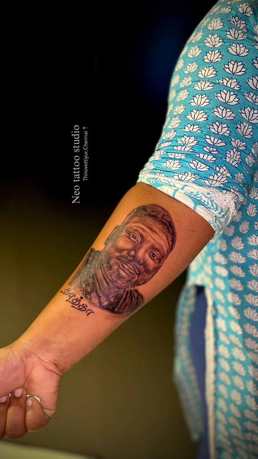 neo tattoo studio