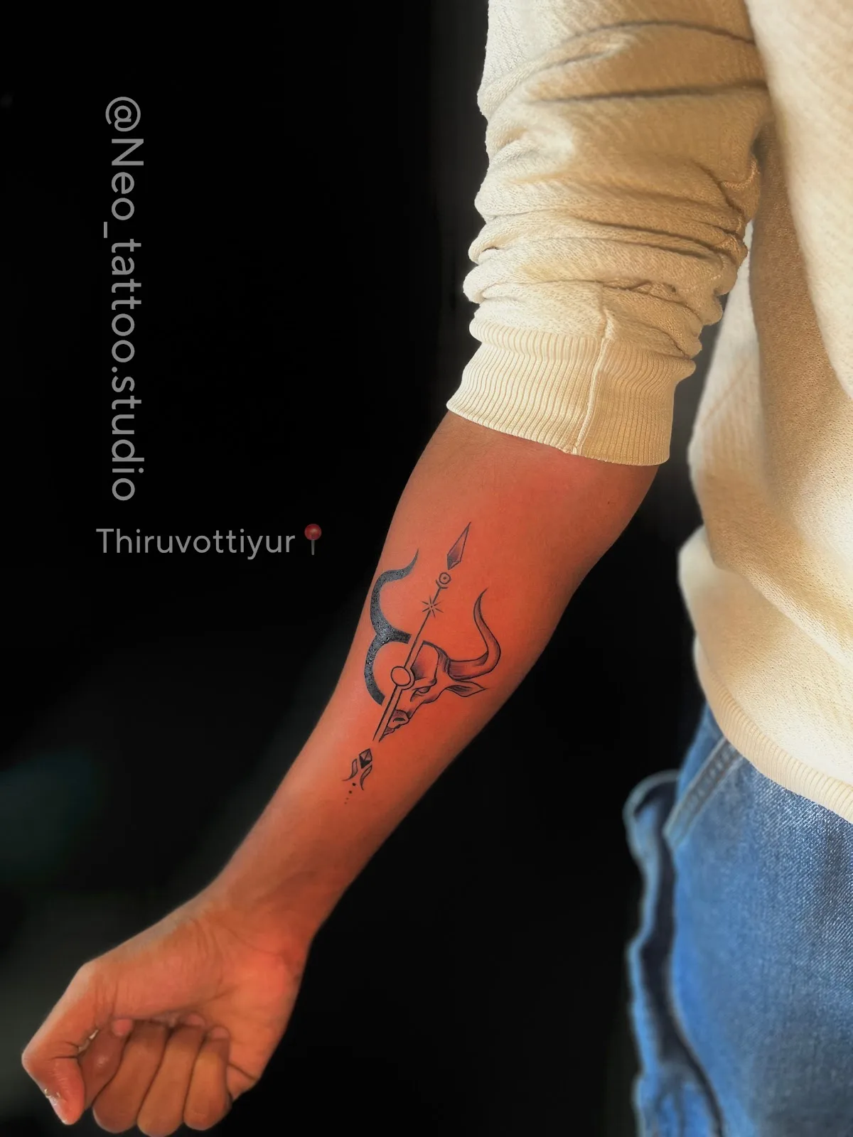 neo tattoo studio
