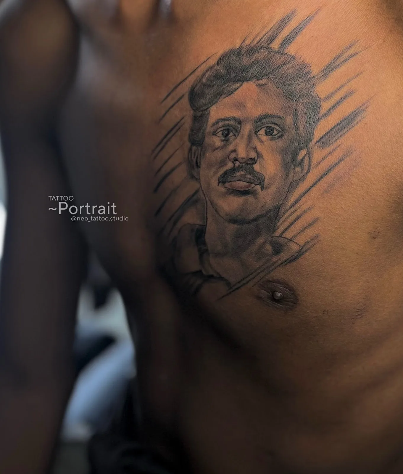 neo tattoo studio