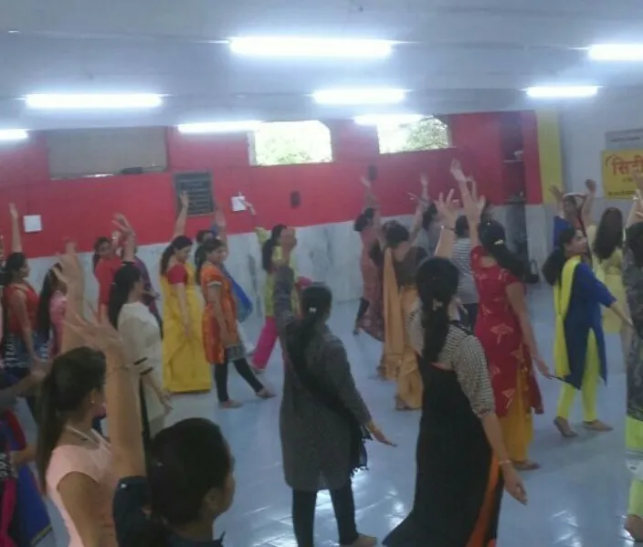 619 Dance Academy