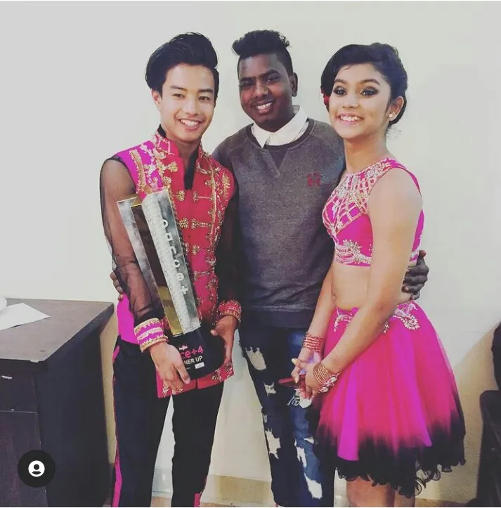 619 Dance Academy