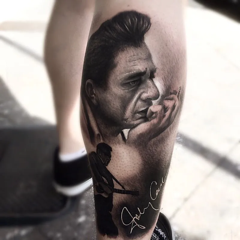 Stefano's Tattoo Studio FL