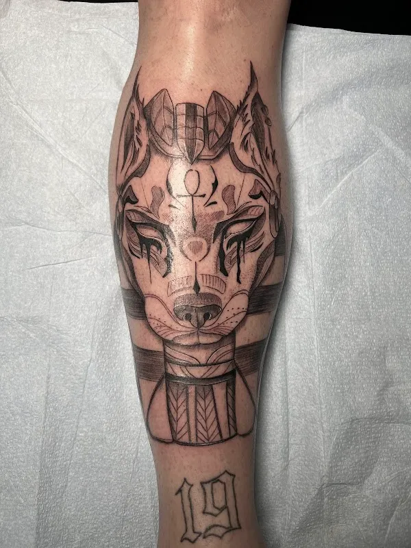 Stefano's Tattoo Studio FL