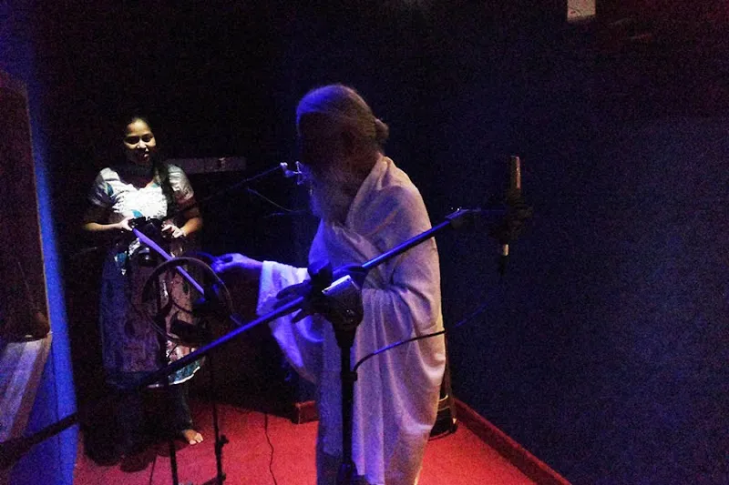 PRISM Recording Studios