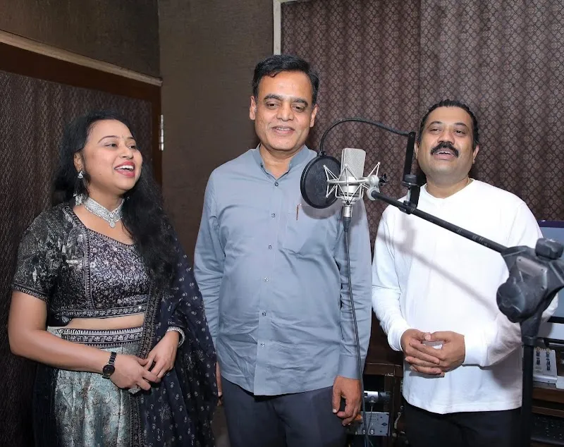 PRISM Recording Studios