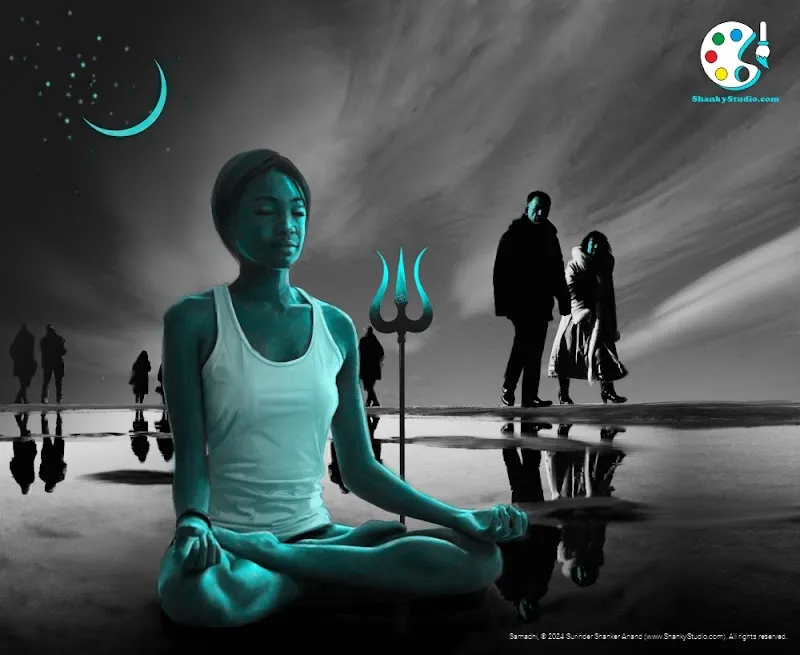 Shanky Studio, Visual Art Services