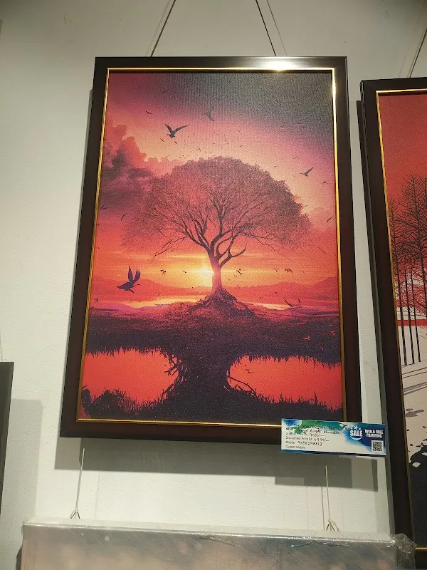 Shanky Studio, Visual Art Services