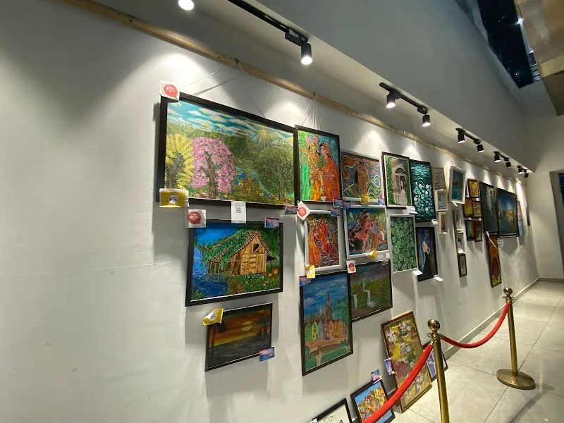 Shanky Studio, Visual Art Services