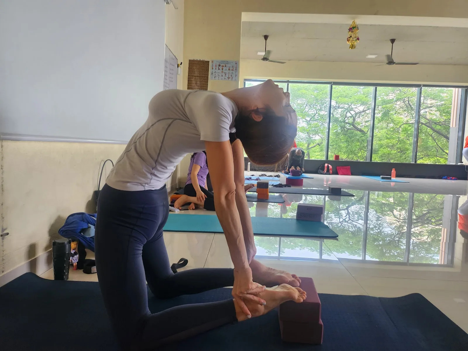 Andiappan Yoga Education and Research Trust