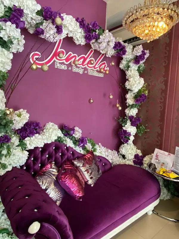Jendela Spa Melaka (Bride To Be Spa & Wellness) By Beautepreneur Group