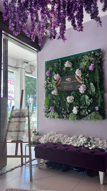 Jendela Spa Melaka (Bride To Be Spa & Wellness) By Beautepreneur Group