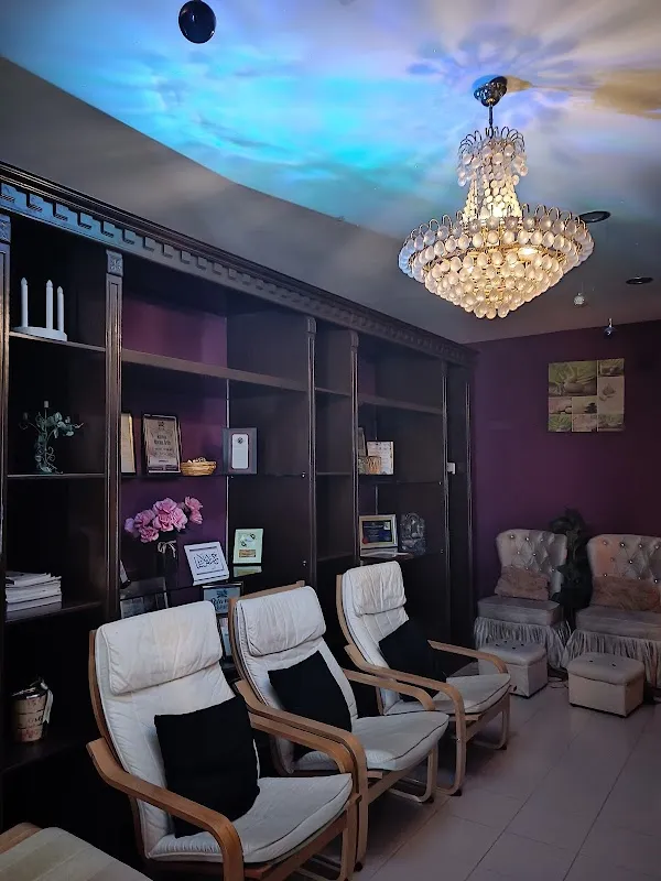 Jendela Spa Melaka (Bride To Be Spa & Wellness) By Beautepreneur Group