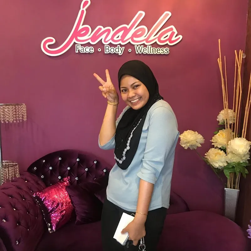 Jendela Spa Melaka (Bride To Be Spa & Wellness) By Beautepreneur Group