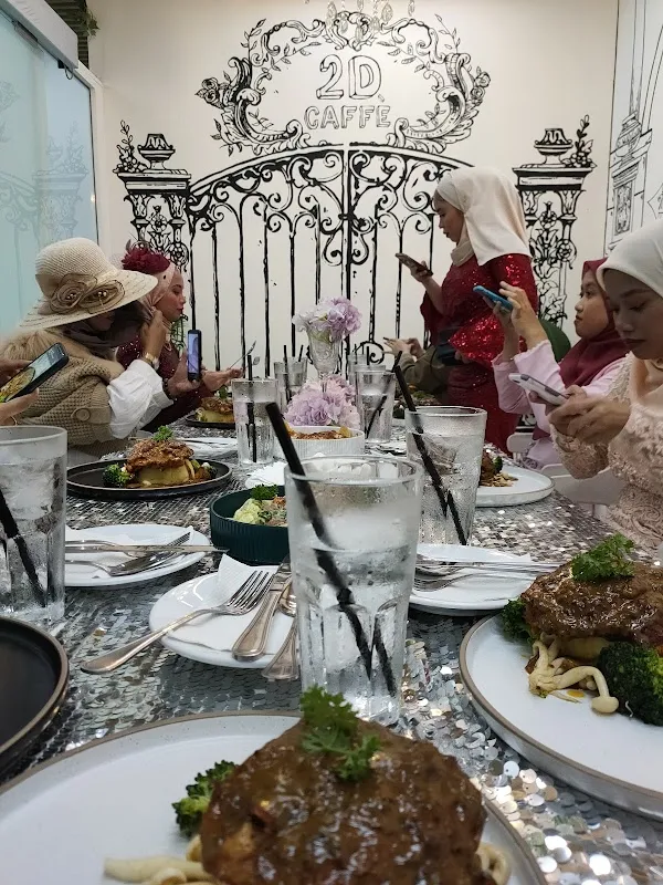 Jendela Spa Melaka (Bride To Be Spa & Wellness) By Beautepreneur Group