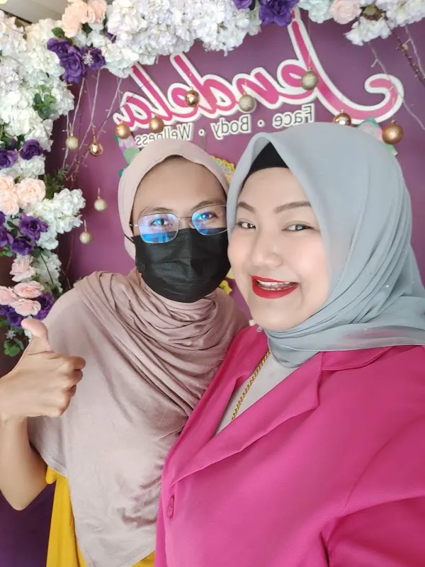 Jendela Spa Melaka (Bride To Be Spa & Wellness) By Beautepreneur Group
