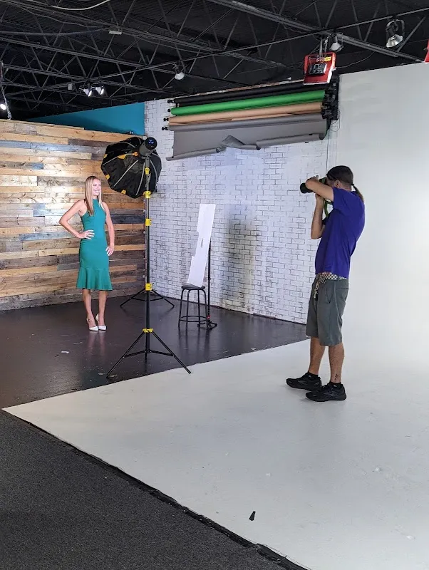 Orlando Photography Studio