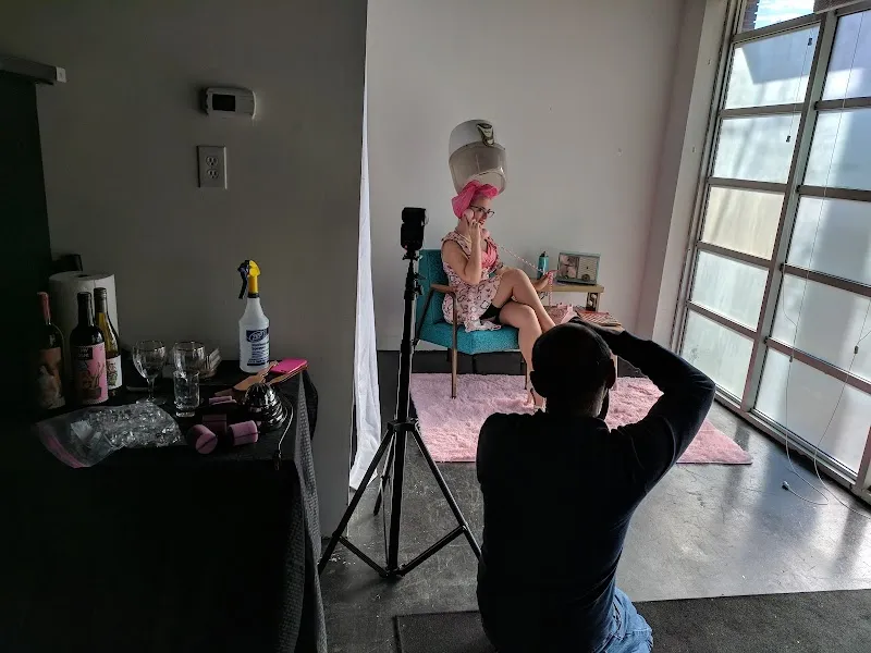Orlando Photography Studio