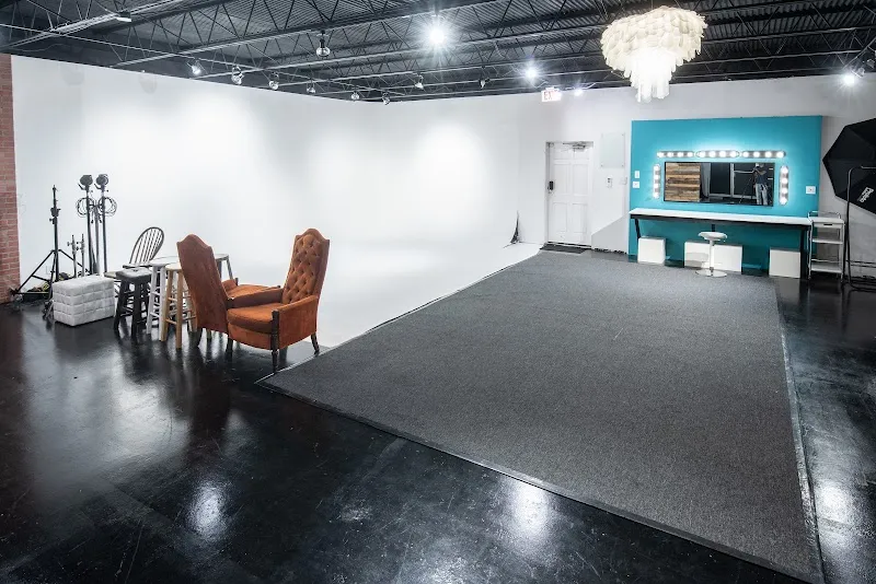Orlando Photography Studio