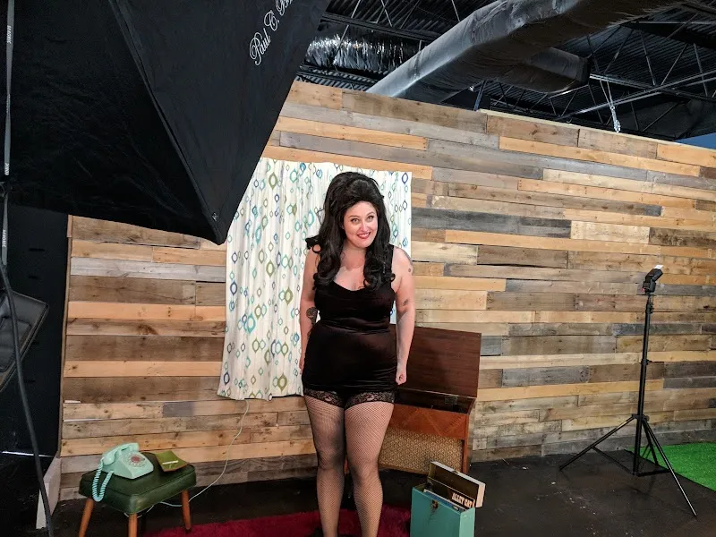 Orlando Photography Studio