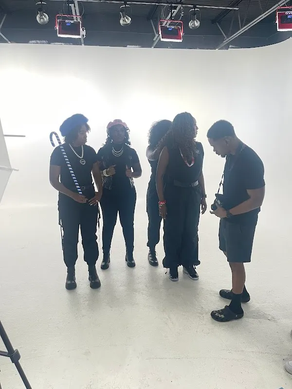 Orlando Photography Studio