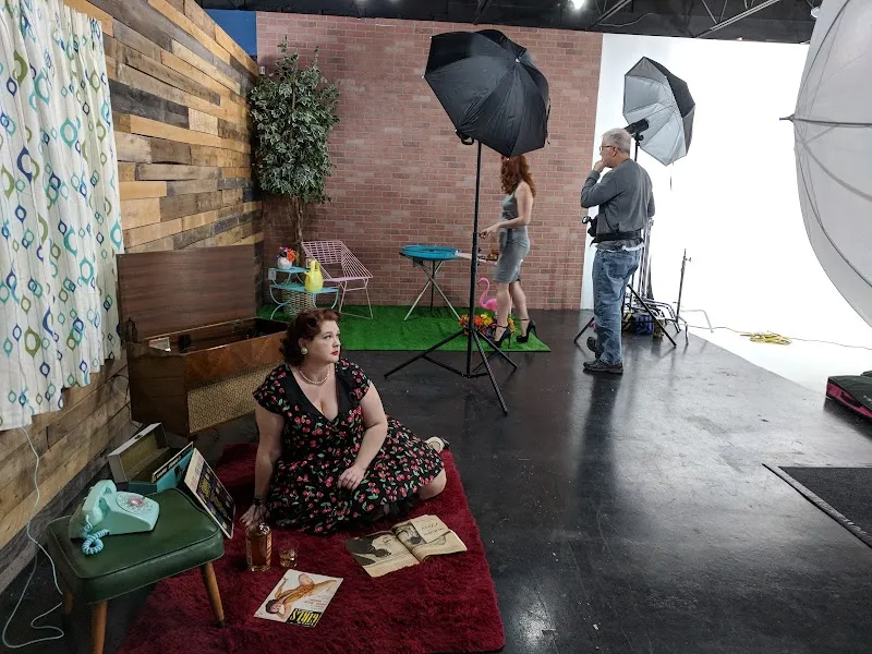 Orlando Photography Studio