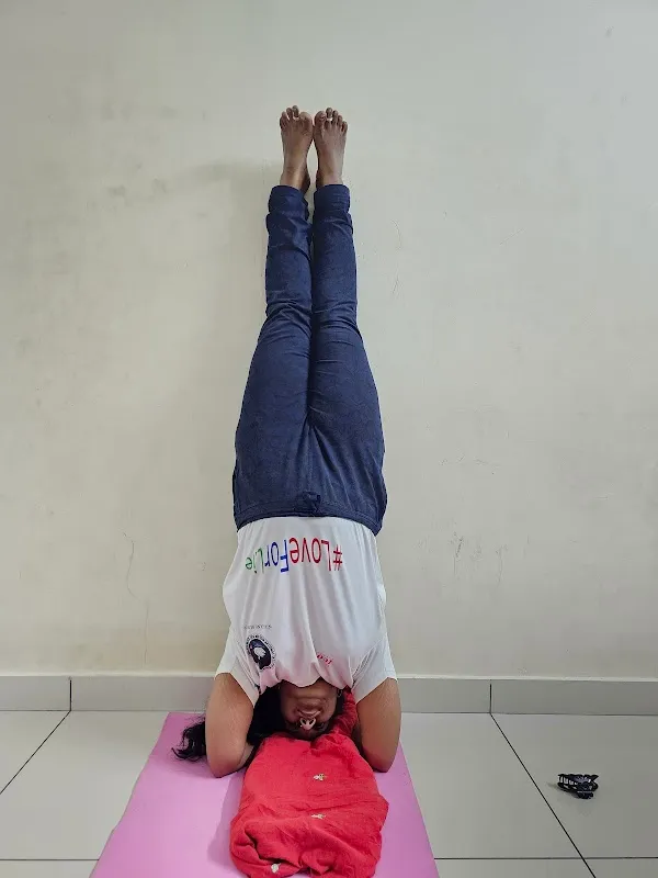 Sundaram school of yoga