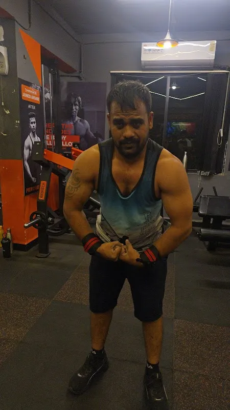 IronFist Gym (Unisex Gym)