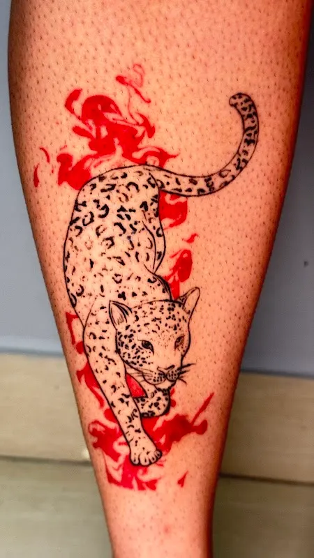 Tribal Inkd Tattoo and Piercing - Kaikondrahalli