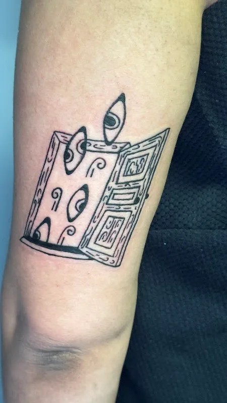 Tribal Inkd Tattoo and Piercing - Kaikondrahalli