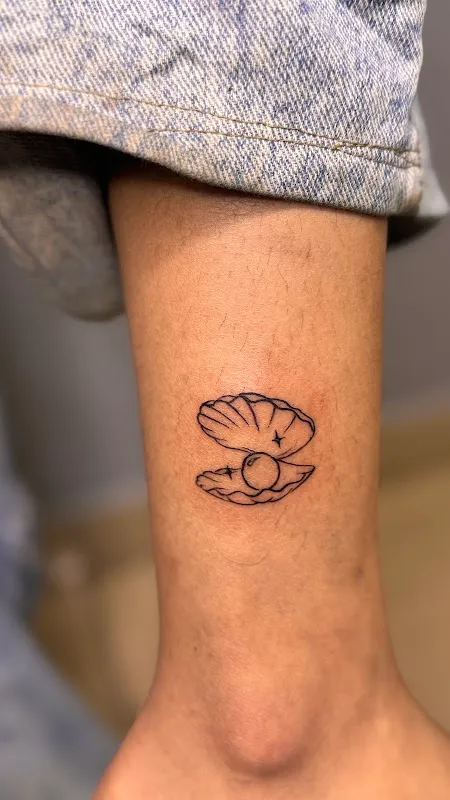 Tribal Inkd Tattoo and Piercing - Kaikondrahalli