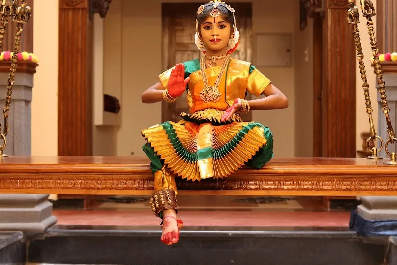 Vindyaa Academy -The altitude Of Art