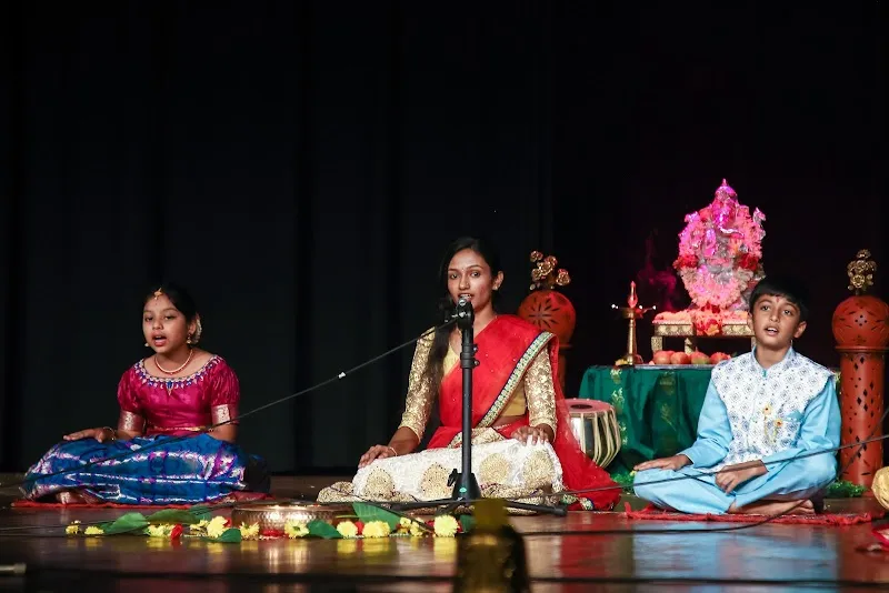 Vindyaa Academy -The altitude Of Art