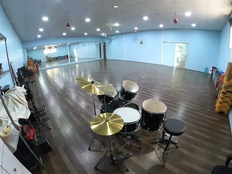 Vindyaa Academy -The altitude Of Art