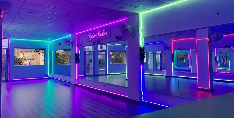 Revive Studios