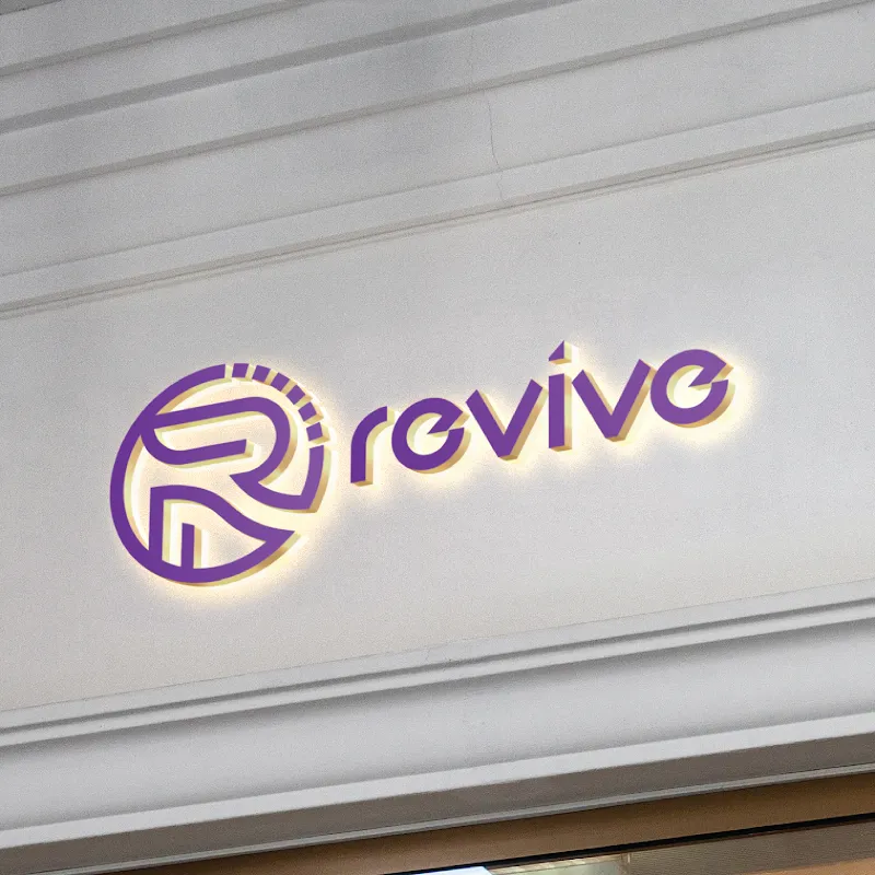 Revive Studios