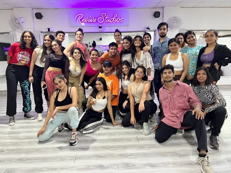 Revive Studios