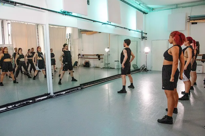 Studio29-House of Performing Arts